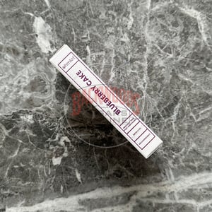 7 Daze Ohmlet Blueberry Cake