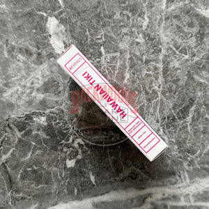7 Daze Ohmlet Hawaiian Tiki