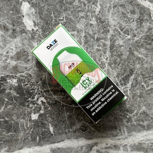 7 Daze Ohmlet Icy Blast