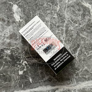 7 Daze Ohmlet Icy Blast