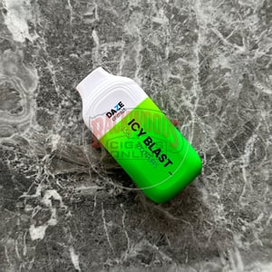 7 Daze Ohmlet Icy Blast