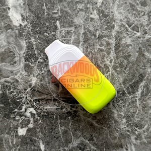 7 Daze Ohmlet Kiwi Passionfruit Guava Icy Blast