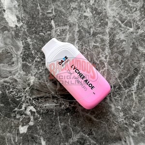 7 Daze Ohmlet Lychee Aloe
