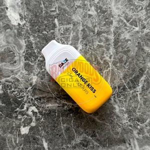 7 Daze Ohmlet Orange Kiss