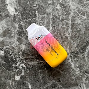 7 Daze Ohmlet Pineapple Peach Whip
