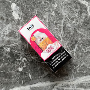 7 Daze Ohmlet Raspberry Dragon Lemonde 2 7 Daze Ohmlet Raspberry Dragon Lemonde