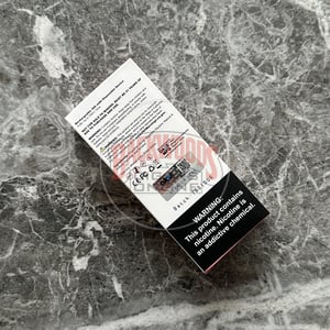 7 Daze Ohmlet Strawberry Rolly