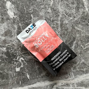 7 Daze Ohmlet Strawberry Rolly