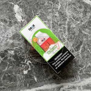 7 Daze Ohmlet Strawberry Watermelon