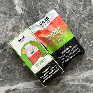 7 Daze Ohmlet Strawberry Watermelon