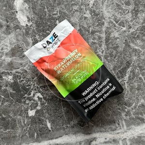 7 Daze Ohmlet Strawberry Watermelon