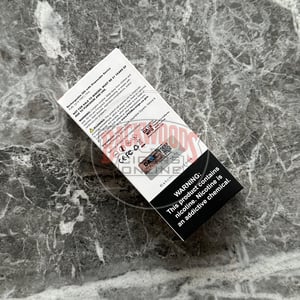 7 Daze Ohmlet Tobacco 3 7 Daze Ohmlet Tobacco