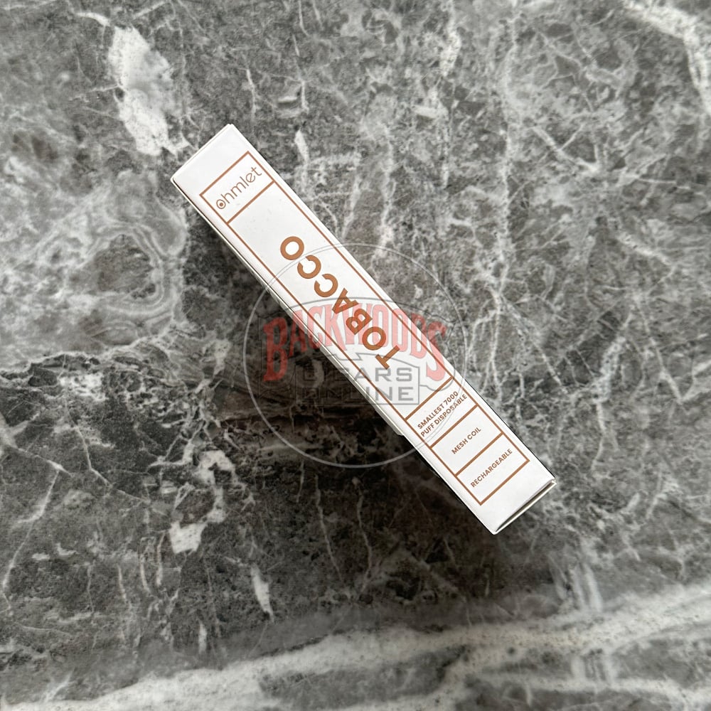 7-daze-ohmlet-tobacco-1 7 Daze Ohmlet Tobacco