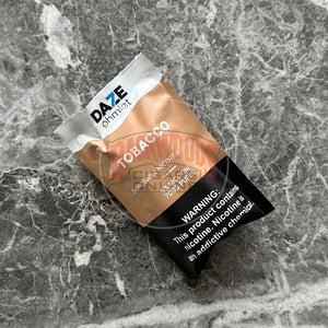 7 Daze Ohmlet Tobacco 6 7 Daze Ohmlet Tobacco