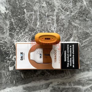 7 Daze Ohmlet Tobacco 9 7 Daze Ohmlet Tobacco