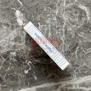 7 Daze Ohmlet Tropical Gummi