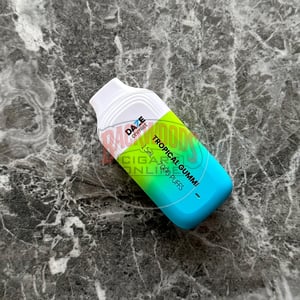 7 Daze Ohmlet Tropical Gummi