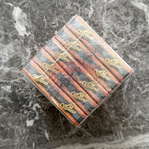 Al Capone Pocket Flame Filter Cigarillos 5 Al Capone Pocket Flame Filter Cigarillos