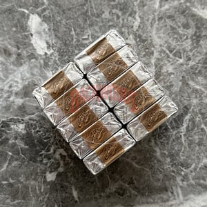 Al Capone Pocket Gold Filter Cigarillos 5 Al Capone Pocket Gold Filter Cigarillos