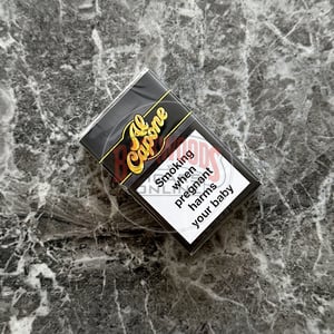 Al Capone Pocket Original Filter Cigarillos