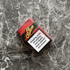 Al Capone Pocket Sunset Filter Cigarillos