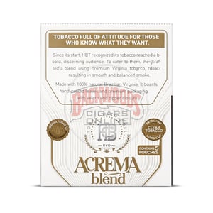 Acrema Blend 20g