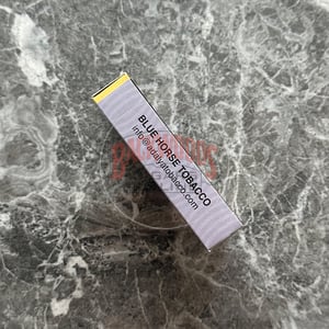 Adalya Blue Horse Moscow Evenings 50g