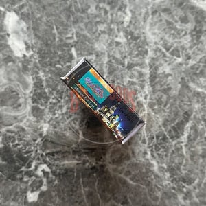 Adalya Blue Horse Moscow Evenings 50g