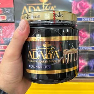 Adalya Berlin Nights 1000g