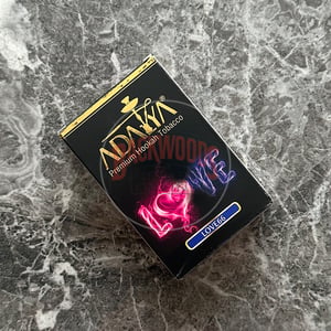 Adalya Love 66 50g