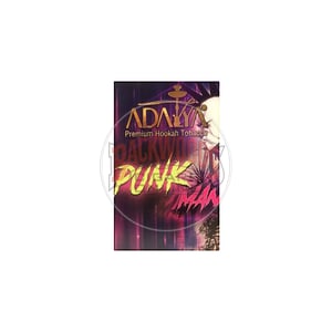 Adalya Punk Man 50g