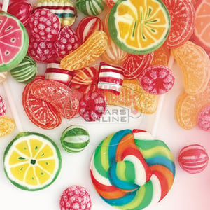 Adalya Swiss Bonbon 1000g 4 Adalya Swiss Bonbon 1000g