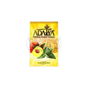 Adalya Sunshine Day 50g