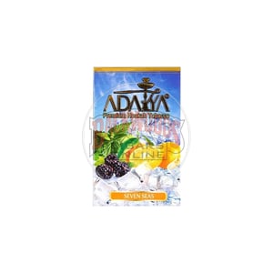Adalya Seven Seas 50g