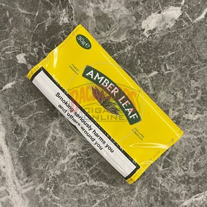 Amber Leaf 30g (Original)