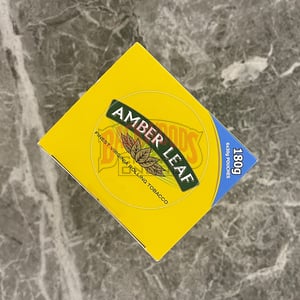 Amber Leaf 30g (Original)