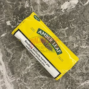 Amber Leaf 50g (Original)
