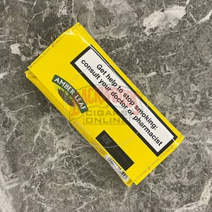 Amber Leaf 50g (Original)