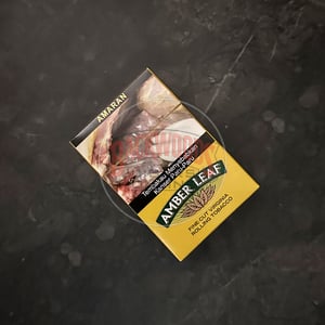 Amber Leaf 12.5g (x10 packs)