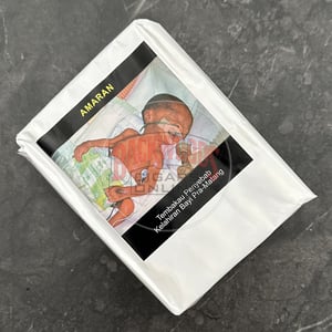 Amber Leaf 30g (Original)