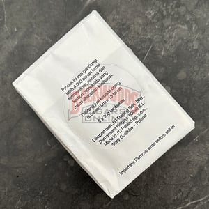 Amber Leaf 30g (Original)