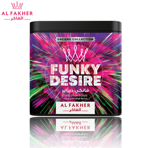 Al Fakher Funky Desire 1000g 2 Al Fakher Funky Desire 1000g