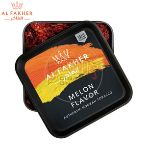 Al Fakher Melon 1000g