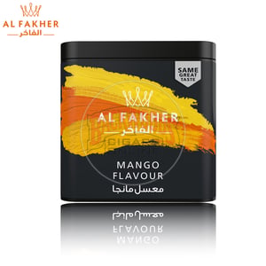 Al Fakher Mango 1000g