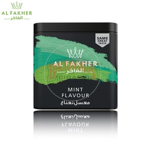 Al Fakher Mint 1000g