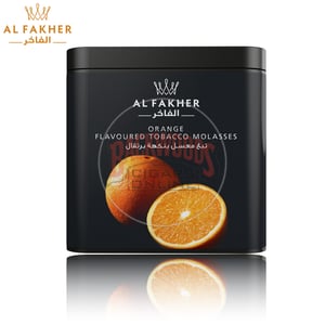 Al Fakher Orange 1000g 2 Al Fakher Orange 1000g