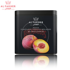Al Fakher Peach 1000g
