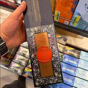 Alishan Cloisonne Blue