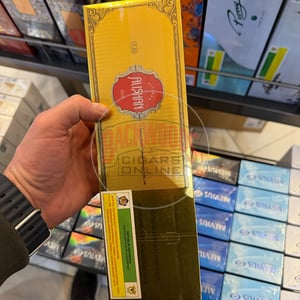 Alishan Aroma (Tianyun)