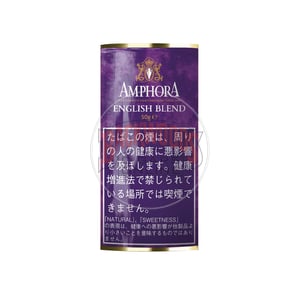 Amphora English Blend 50g